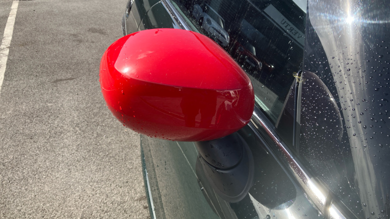 MINI Hatchback 2.0 John Cooper Works Premium 3dr Auto Petrol Hatchback